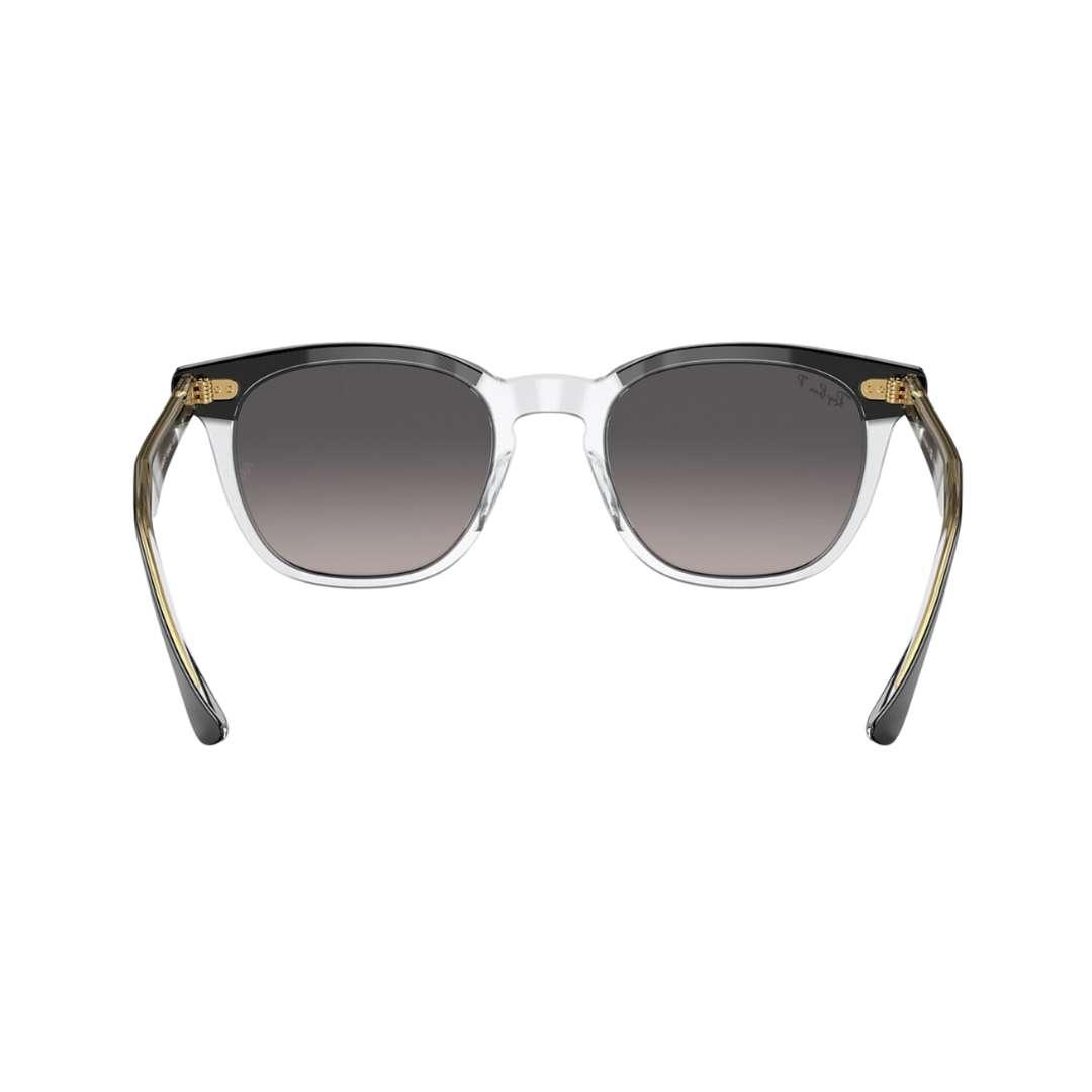 Ray Ban 25 Hawkeye Sunglasses